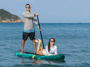 Planche de paddle gonflable étanche Myboat SUB 11'6''x35''x6'' pour adulte, style debout, pêche aquatique avec accessoires SUP сапборд - Reboot Athletic Power – Santé, Sport et Récupération à domicile