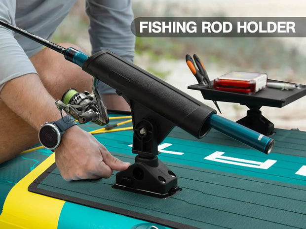 Planche de paddle gonflable étanche Myboat SUB 11'6''x35''x6'' pour adulte, style debout, pêche aquatique avec accessoires SUP сапборд - Reboot Athletic Power – Santé, Sport et Récupération à domicile