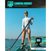 Planche de paddle gonflable étanche Myboat SUB 11'6''x35''x6'' pour adulte, style debout, pêche aquatique avec accessoires SUP сапборд - Reboot Athletic Power – Santé, Sport et Récupération à domicile