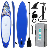 Planche de SUP gonflable Feath - R - Lite 11&