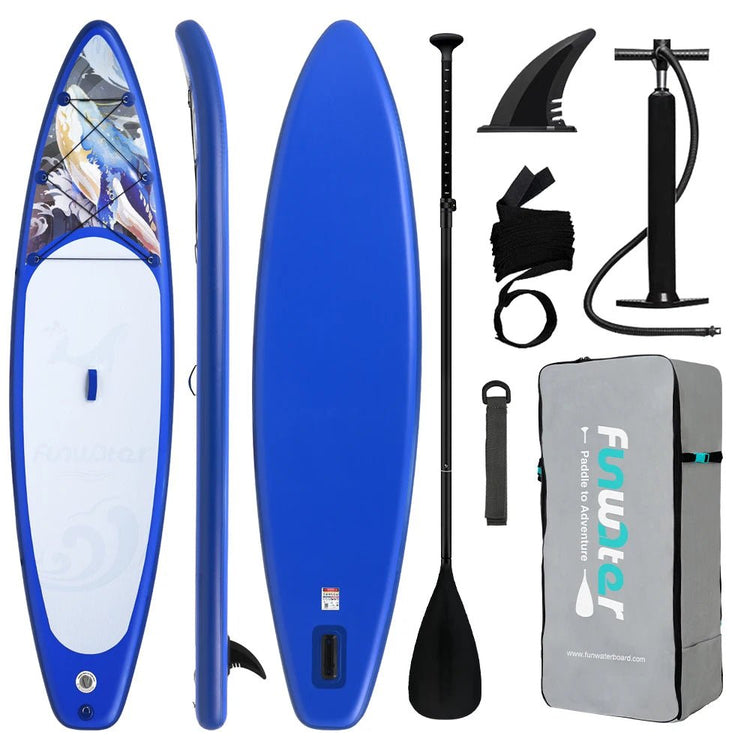 Planche de SUP gonflable Feath - R - Lite 11&