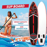 Planche de SUP gonflable Feath - R - Lite 11&