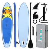 Planche de SUP gonflable Feath - R - Lite 11&