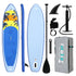 Planche de SUP gonflable Feath - R - Lite 11&