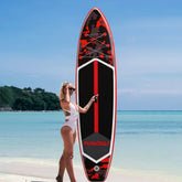 Planche de SUP gonflable Feath - R - Lite 11&