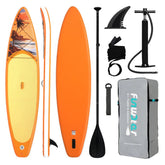 Planche de SUP gonflable Feath - R - Lite 11&