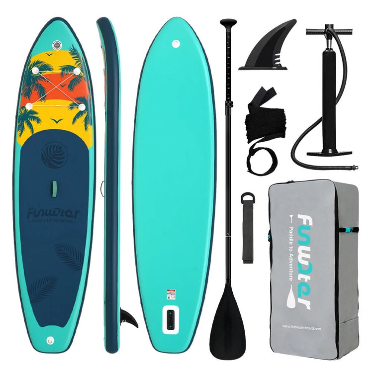 Planche de SUP gonflable Feath - R - Lite 11&