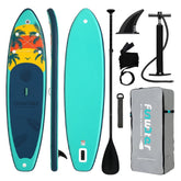 Planche de SUP gonflable Feath - R - Lite 11&