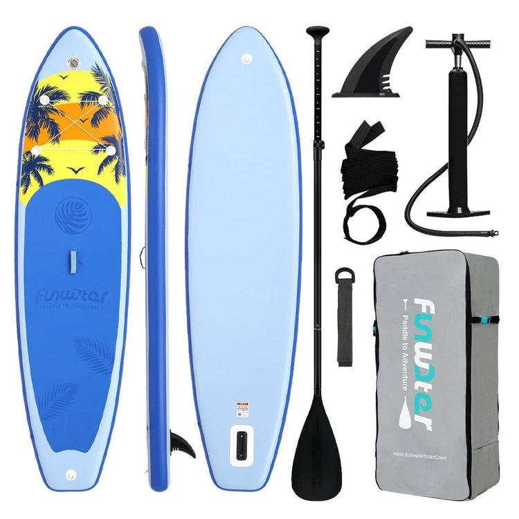 Planche de SUP gonflable Feath - R - Lite 11&