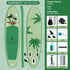 Planche de SUP gonflable FunWater 11&