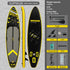 Planche de SUP gonflable FunWater 11&