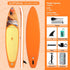 Planche de SUP gonflable FunWater 11&