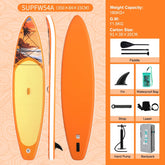 Planche de SUP gonflable FunWater 11&