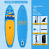Planche de SUP gonflable FunWater 11&