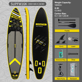 Planche de SUP gonflable FunWater 11&