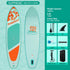 Planche de SUP gonflable FunWater 11&