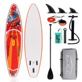 Planche de SUP gonflable FunWater 11&