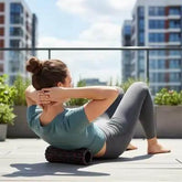 Rouleau de massage | RecoveryPro - Reboot Athletic Power