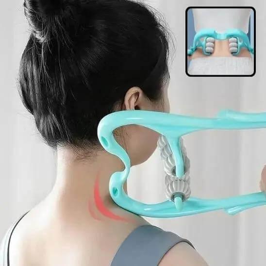 Rouleau de massage | Récupération Premium - Reboot Athletic Power