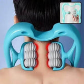 Rouleau de massage | Récupération Premium - Reboot Athletic Power