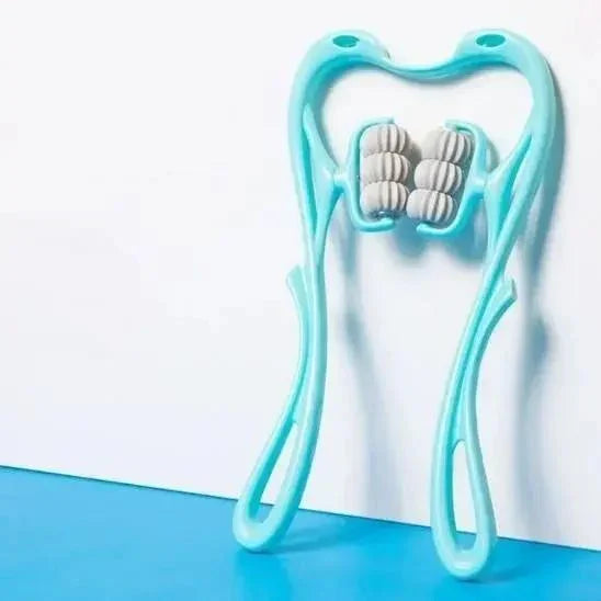 Rouleau de massage | Récupération Premium - Reboot Athletic Power