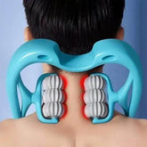 Rouleau de massage | Récupération Premium - Reboot Athletic Power