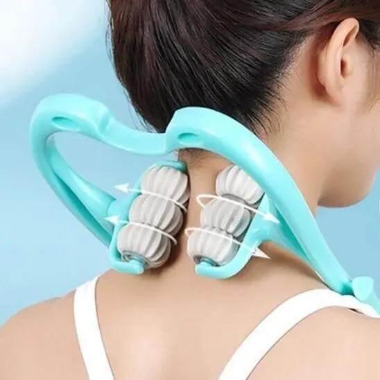 Rouleau de massage | Récupération Premium - Reboot Athletic Power