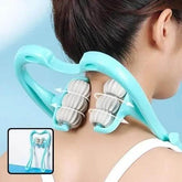 Rouleau de massage | Récupération Premium - Reboot Athletic Power