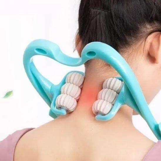 Rouleau de massage | Récupération Premium - Reboot Athletic Power