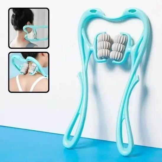 Rouleau de massage | Récupération Premium - Reboot Athletic Power