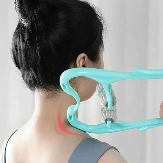 Rouleau de massage | Récupération Premium - Reboot Athletic Power