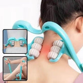 Rouleau de massage | Récupération Premium - Reboot Athletic Power