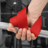 Sangle de tirage | Haute résistance 5 tonnes - Reboot Athletic Power