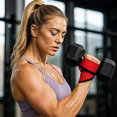 Sangle de tirage | Haute résistance 5 tonnes - Reboot Athletic Power