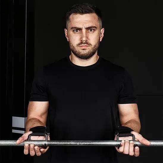 Sangle de tirage | RobuGrip - Reboot Athletic Power