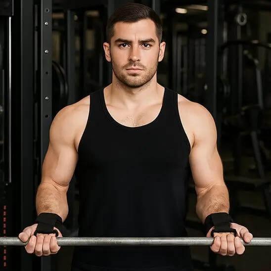 Sangle de tirage | RobuGrip - Reboot Athletic Power