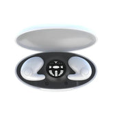 Sleep Invisible Stereo Headset IPX5 Waterproof Wireless Bluetooth Earphone Earbuds with Mic for Phone Bluetooth 5.3 Headphones - Reboot Athletic Power – Santé, Sport et Récupération à domicile