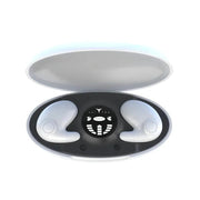 Sleep Invisible Stereo Headset IPX5 Waterproof Wireless Bluetooth Earphone Earbuds with Mic for Phone Bluetooth 5.3 Headphones - Reboot Athletic Power – Santé, Sport et Récupération à domicile