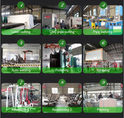 Strength Training Plate Loaded 45 Degree Leg Press Fitness Equipment Gym Bodybuilding 45 Degree Leg Press Machine - Reboot Athletic Power – Santé, Sport et Récupération à domicile