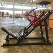 Strength Training Plate Loaded 45 Degree Leg Press Fitness Equipment Gym Bodybuilding 45 Degree Leg Press Machine - Reboot Athletic Power – Santé, Sport et Récupération à domicile