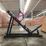 Strength Training Plate Loaded 45 Degree Leg Press Fitness Equipment Gym Bodybuilding 45 Degree Leg Press Machine - Reboot Athletic Power – Santé, Sport et Récupération à domicile