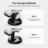 Support de présentation pour casques de jeu Meta Quest 3 - Support universel pour accessoires VR multi - hôtes - Présentoir de bureau - Reboot Athletic Power – Santé, Sport et Récupération à domicile