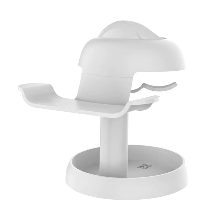 Support de présentation pour casques de jeu Meta Quest 3 - Support universel pour accessoires VR multi - hôtes - Présentoir de bureau - Reboot Athletic Power – Santé, Sport et Récupération à domicile