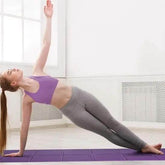 Tapis de sport | Antidérapant Confort - Reboot Athletic Power