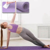 Tapis de sport | Antidérapant Confort - Reboot Athletic Power