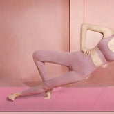 Tapis de sport | Antidérapant Confort - Reboot Athletic Power