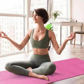 Tapis de sport | Antidérapant Confort - Reboot Athletic Power