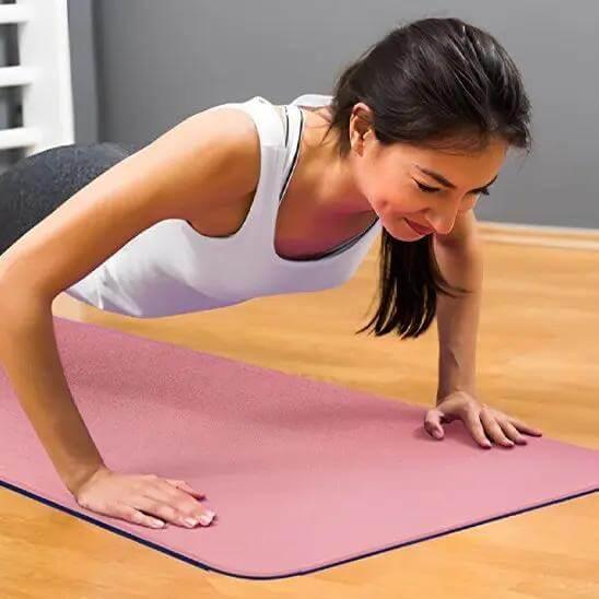 Tapis de sport | YogaFlex - Reboot Athletic Power