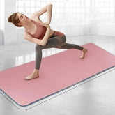 Tapis de sport | YogaFlex - Reboot Athletic Power