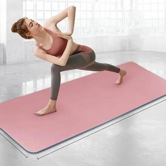 Tapis de sport | YogaFlex - Reboot Athletic Power